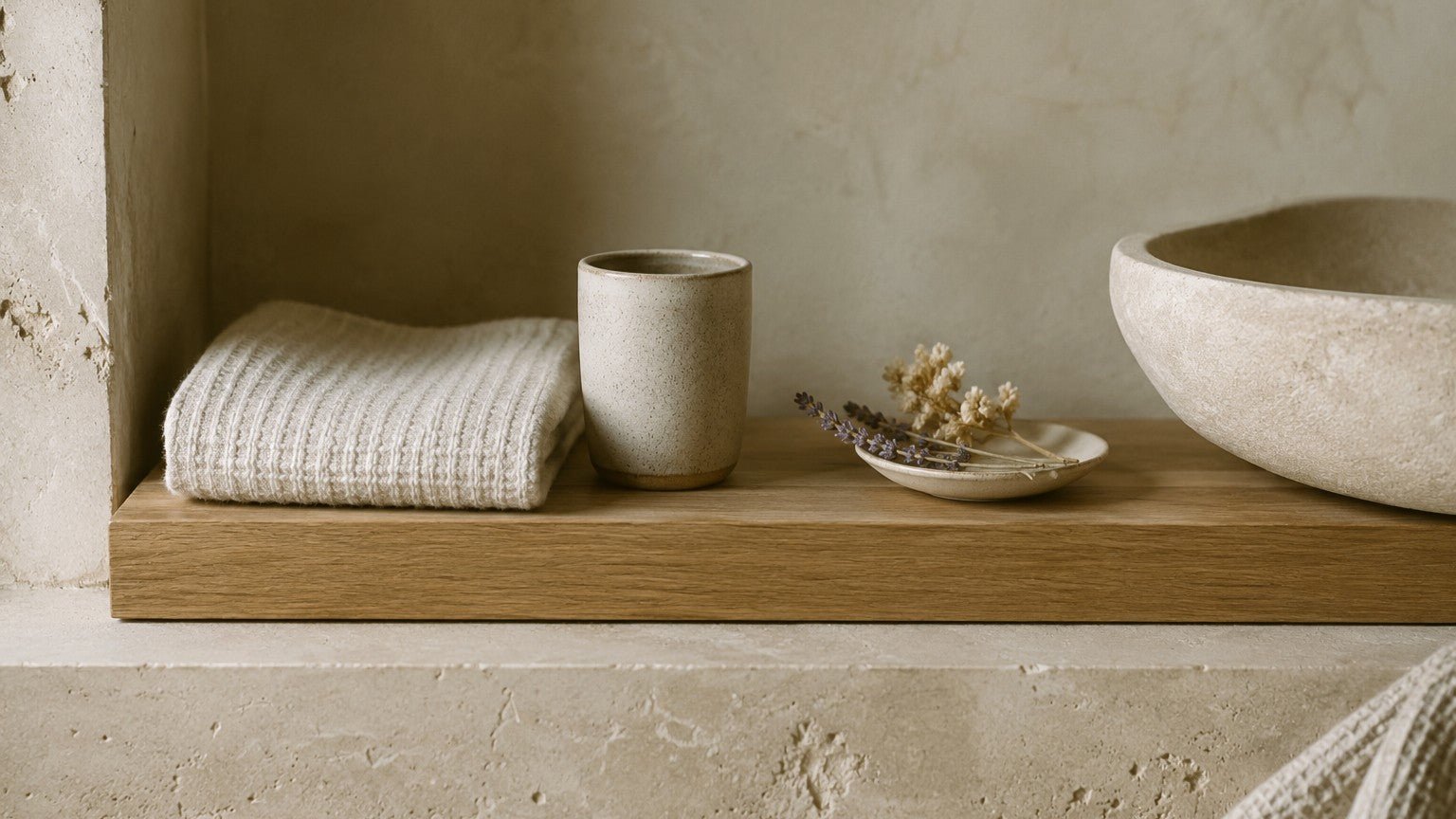 Accessories for Everyday Care - Nuada Naturals