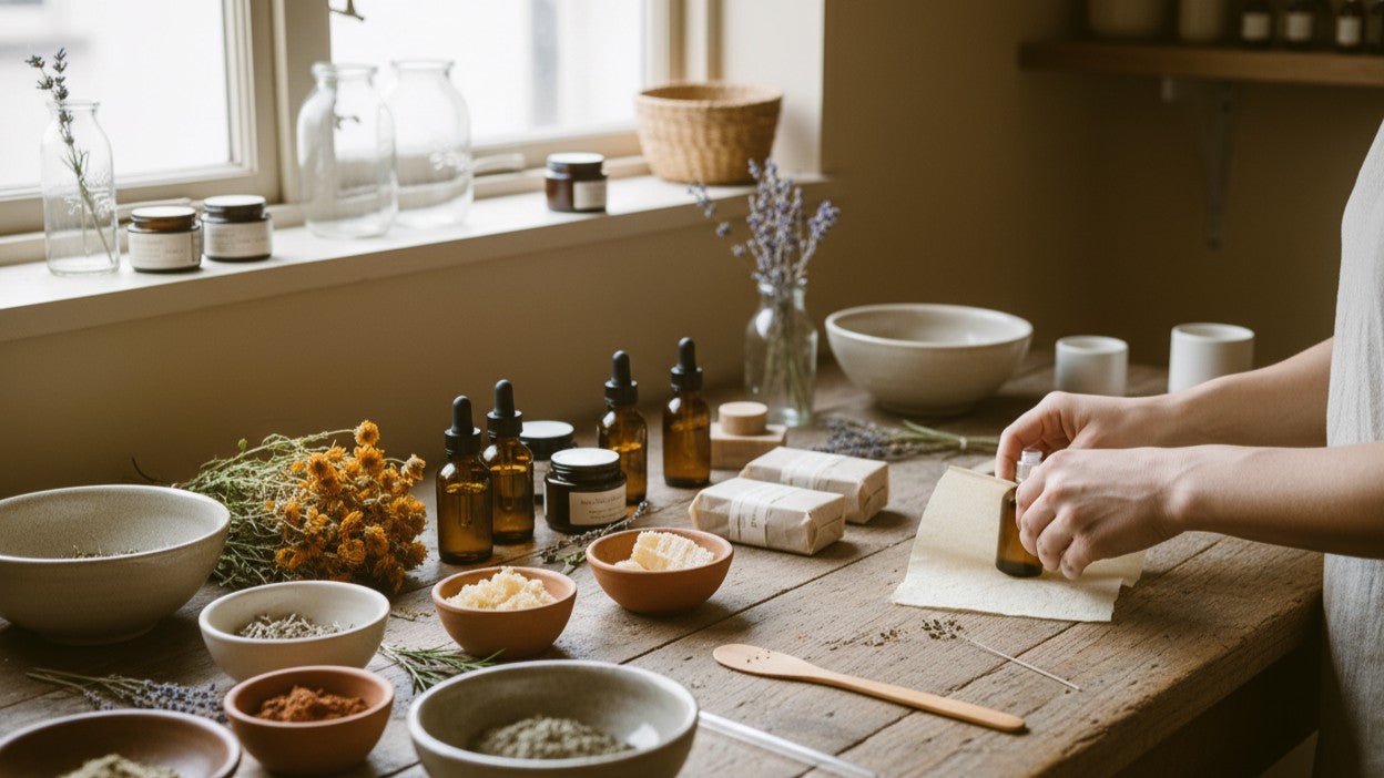 All Products - Nuada Naturals