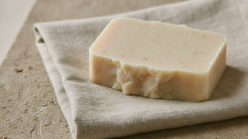 Fragrance-Free & Sensitive Skin - Nuada Naturals