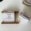 Nuada Naturals Dusk lavender, chamomile, and purple clay handmade soap bars